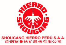 SHOUGANG HIERRO PERU